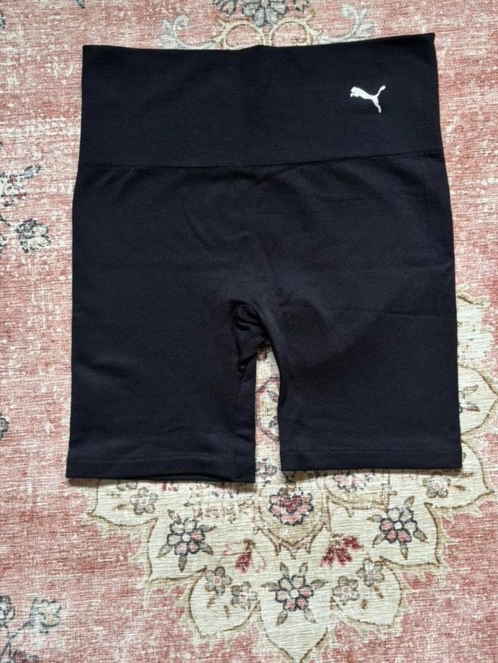 Puma Biker Shorts